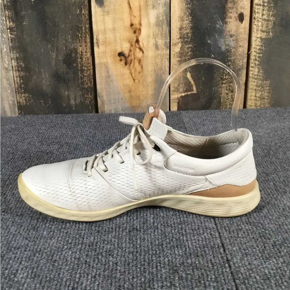 Ecco S-Lite women’s leather golf shoes size 7